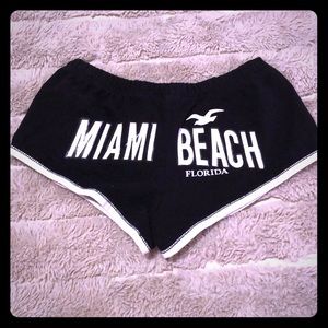 miami beach shorts